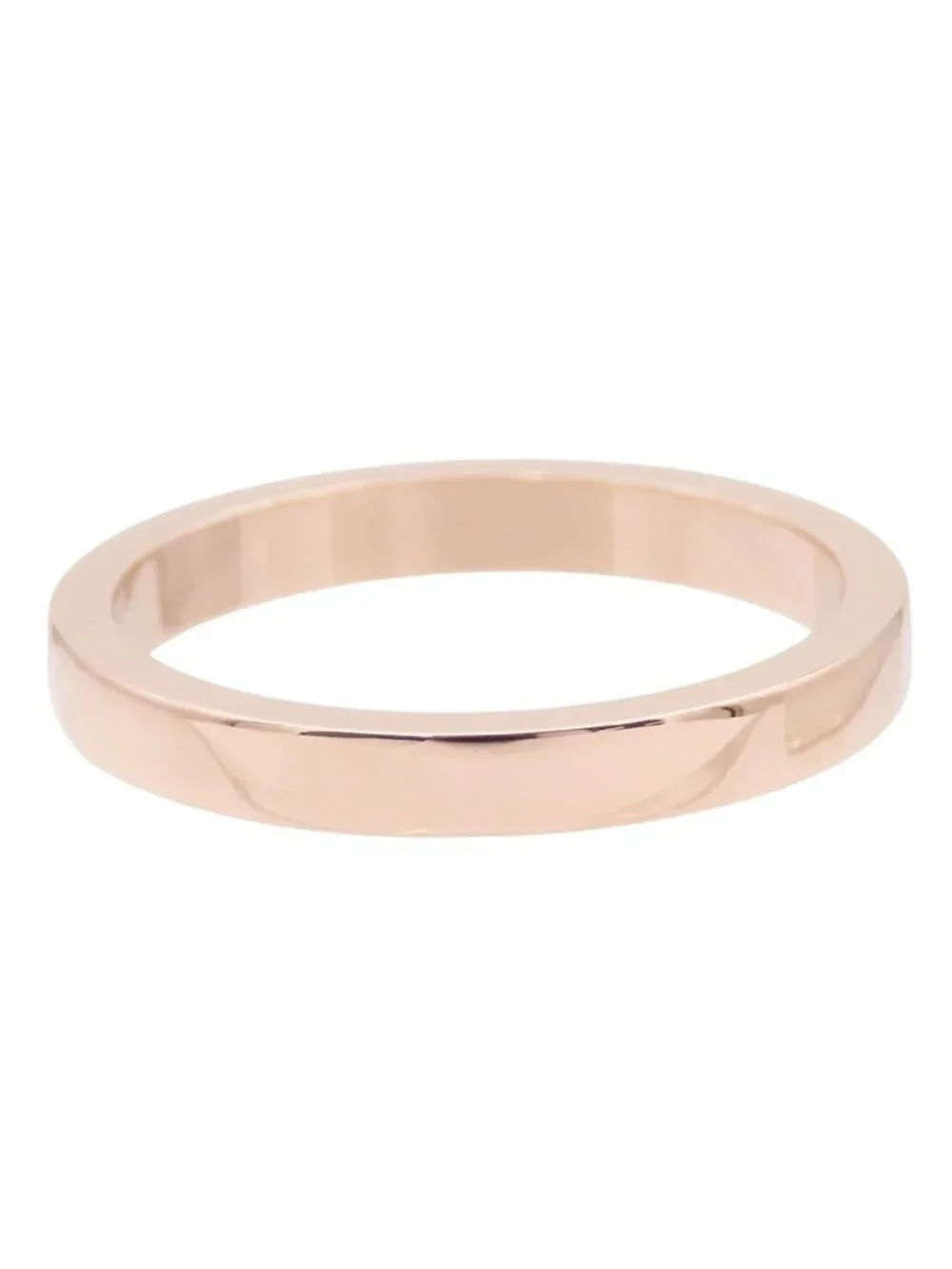 Bvlgari Marie Me Ring Pink Gold 18K